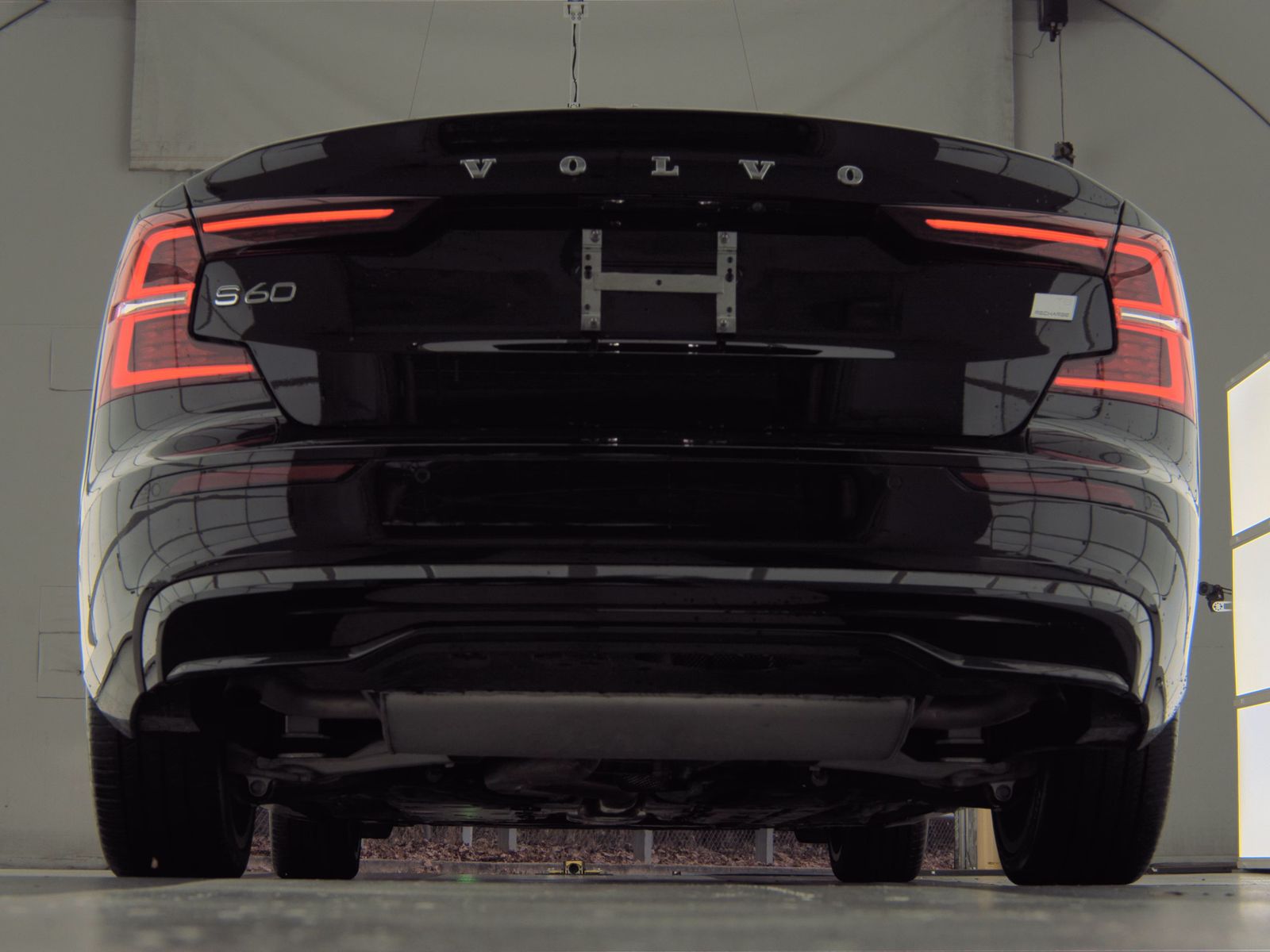 2024 Volvo S60 Recharge T8 Plus AWD