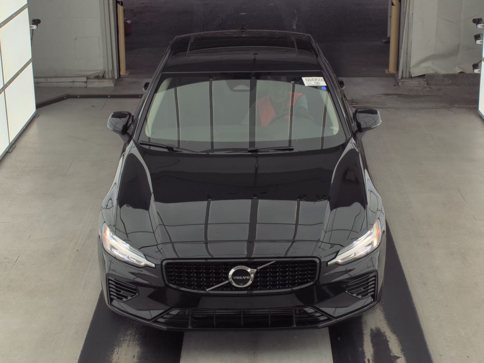 2024 Volvo S60 Recharge T8 Plus AWD