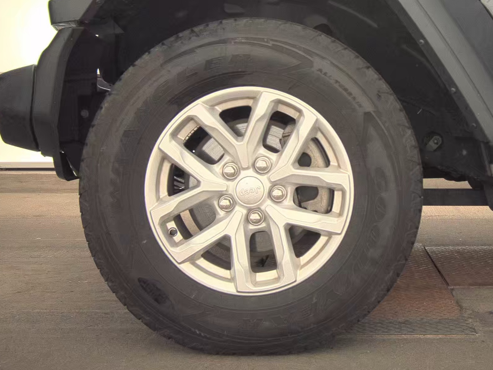 2023 Jeep Wrangler Sport S AWD