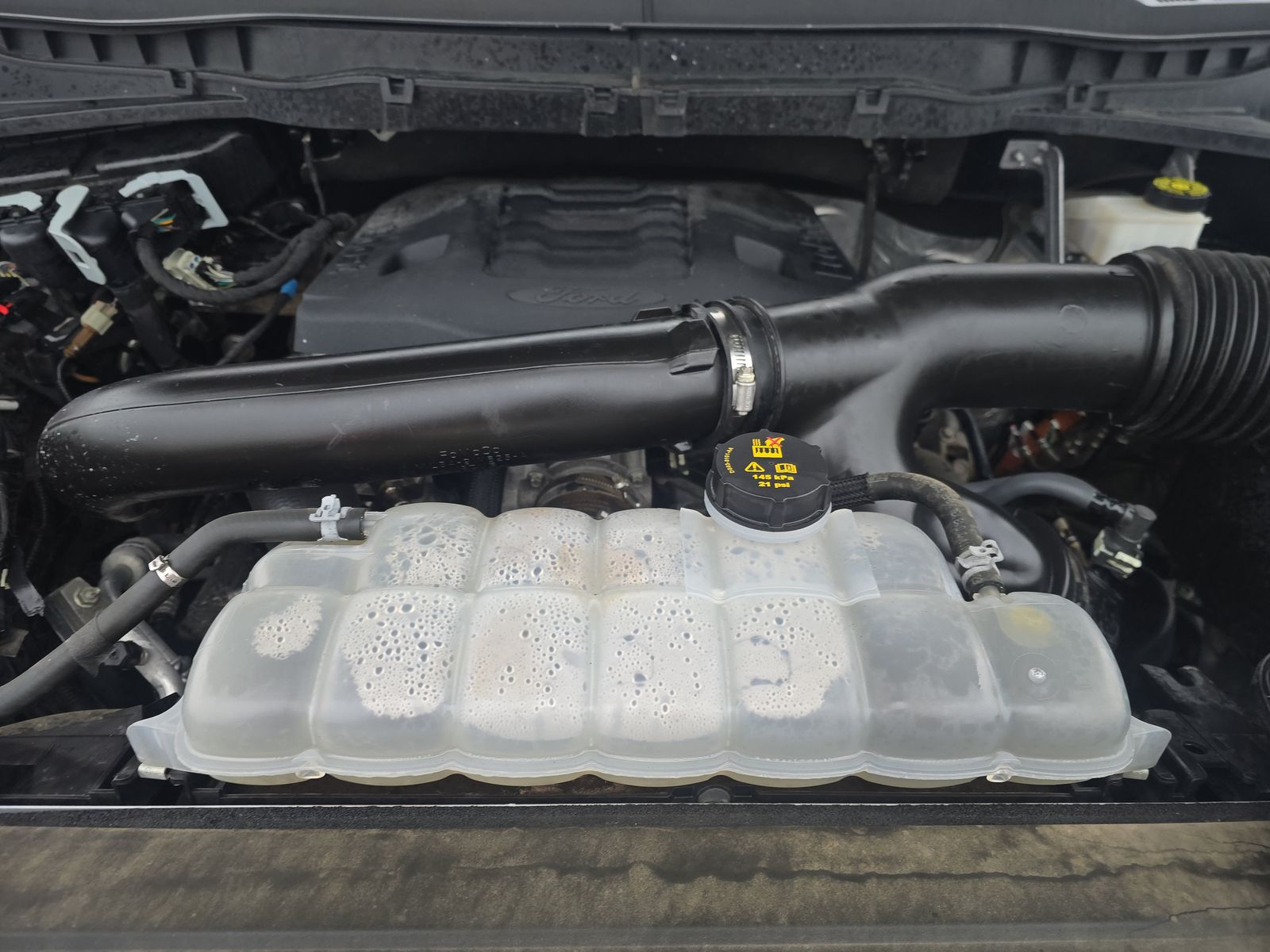 2023 Ford F-150 Tremor AWD