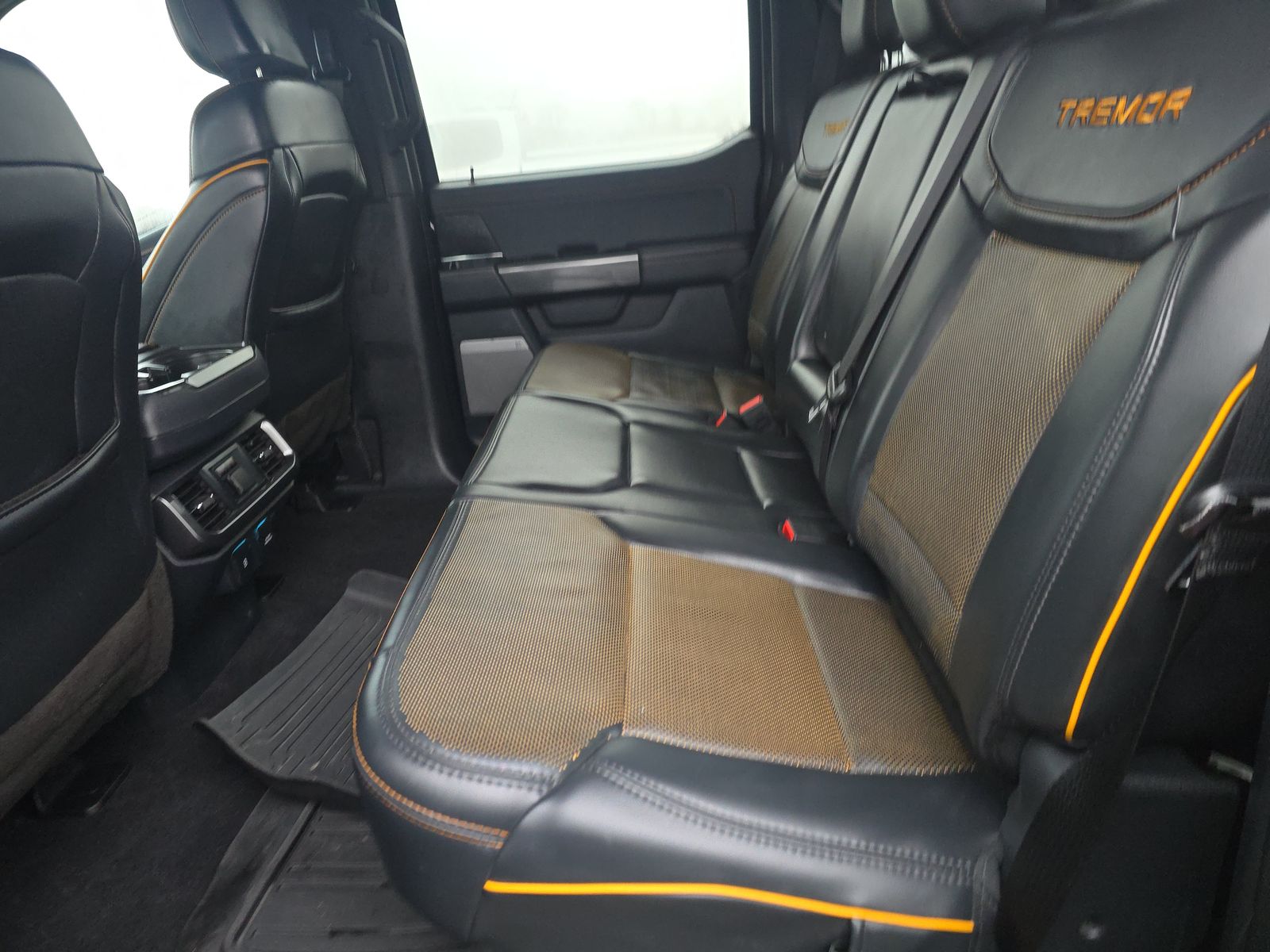 2023 Ford F-150 Tremor AWD