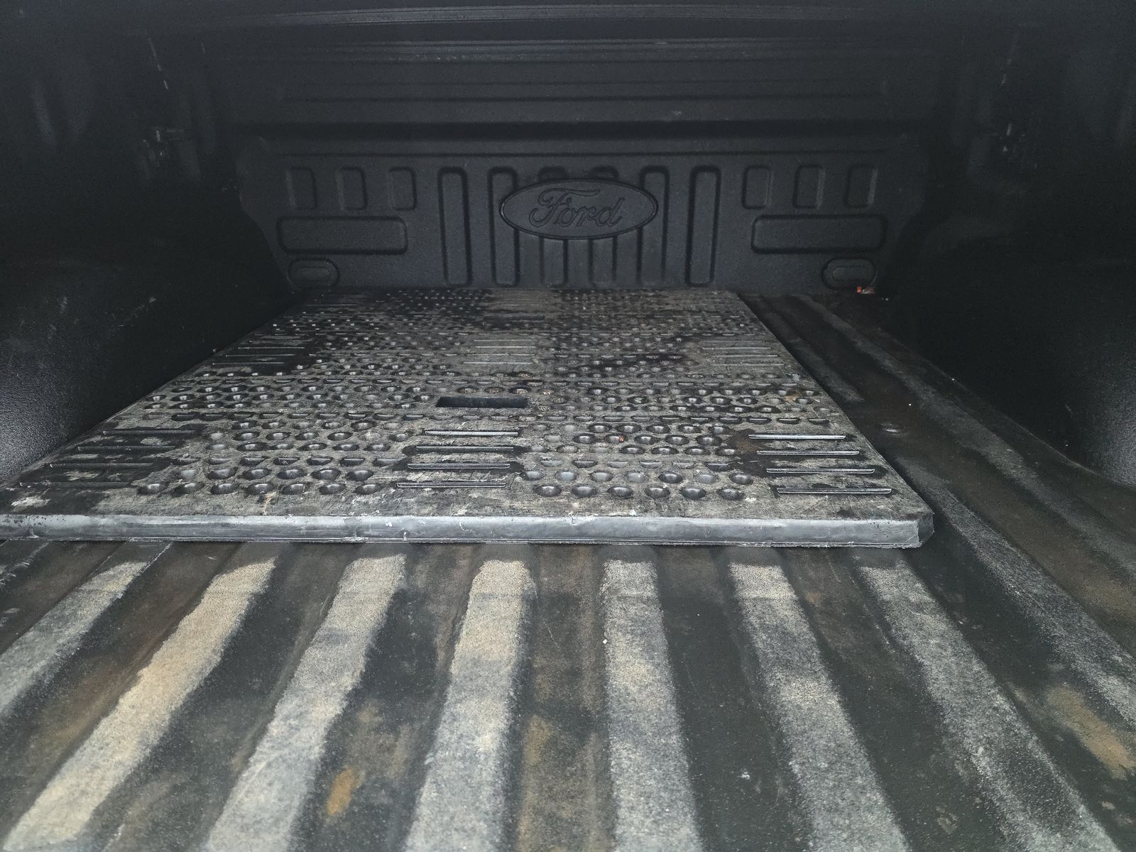 2023 Ford F-150 Tremor AWD