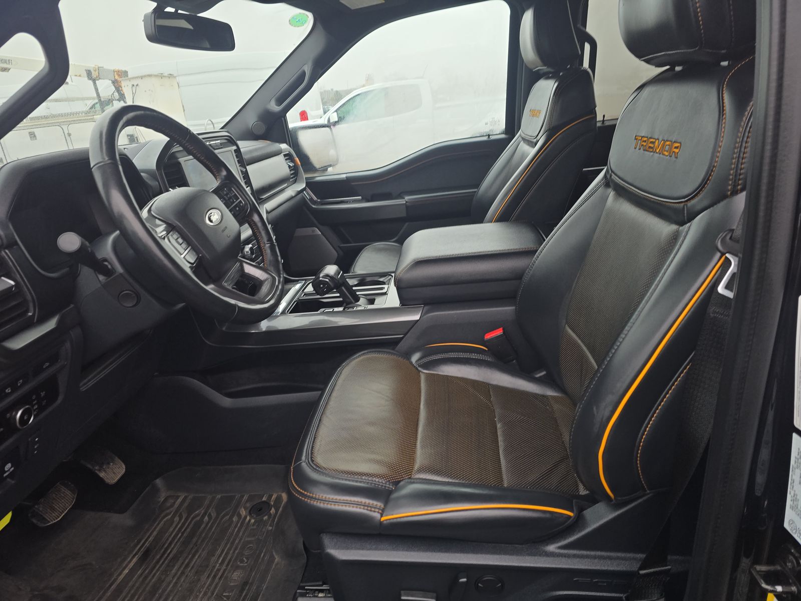 2023 Ford F-150 Tremor AWD