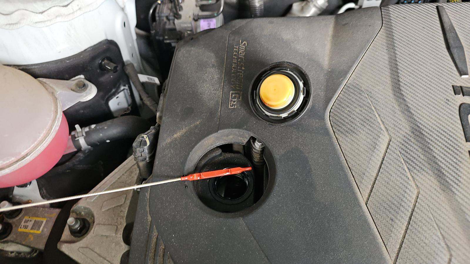 2023 Hyundai Santa Fe SEL AWD