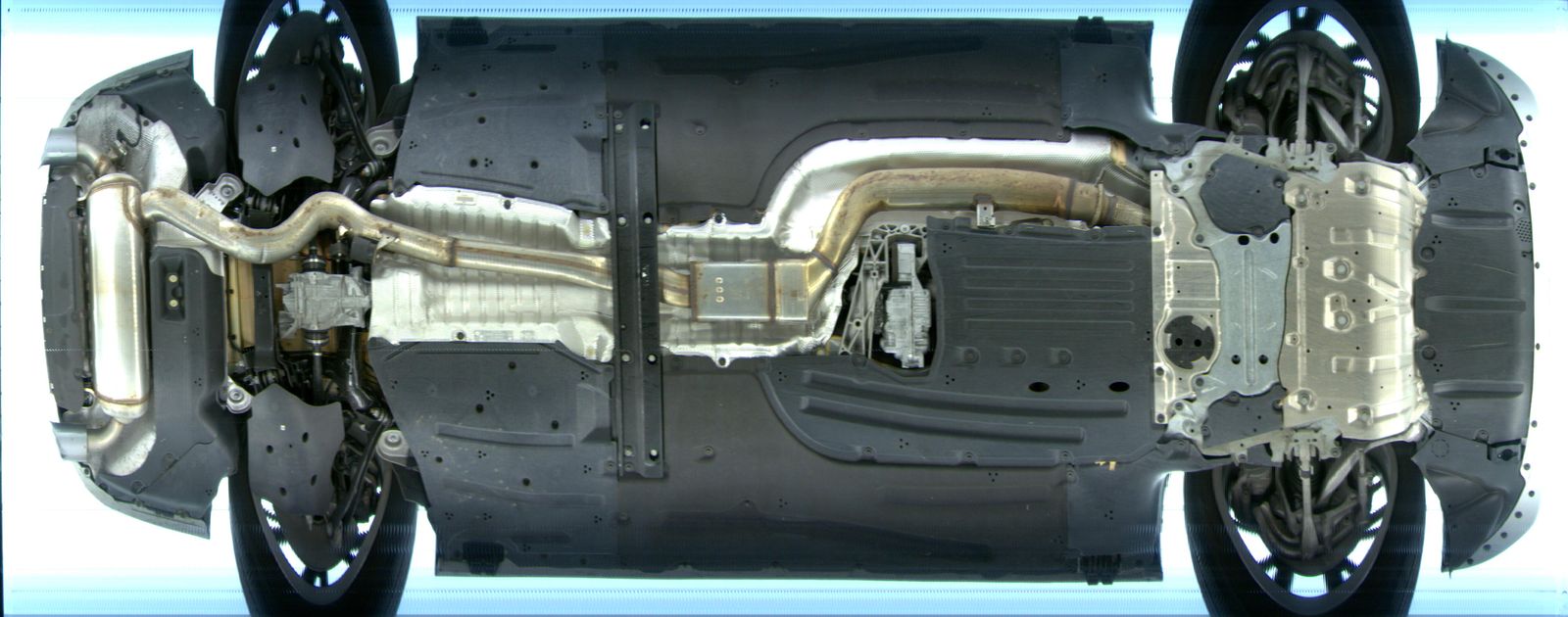 2023 BMW 3 Series 330i xDrive AWD