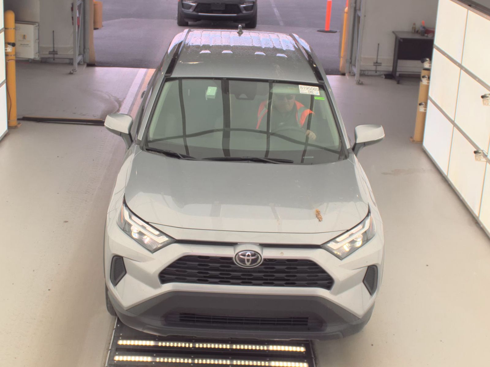 2024 Toyota RAV4 XLE AWD