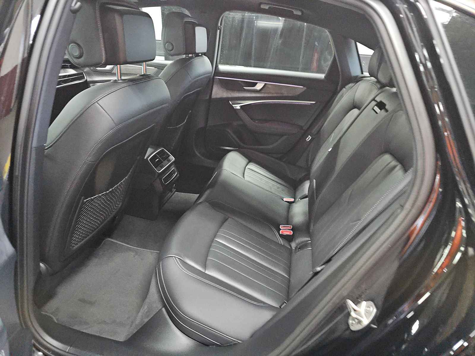 2024 Audi A6 Premium Plus AWD