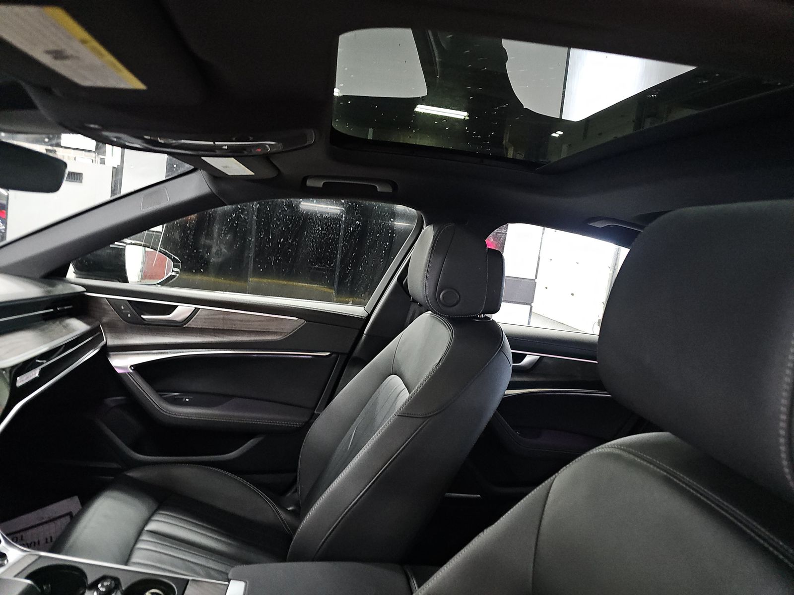 2024 Audi A6 Premium Plus AWD