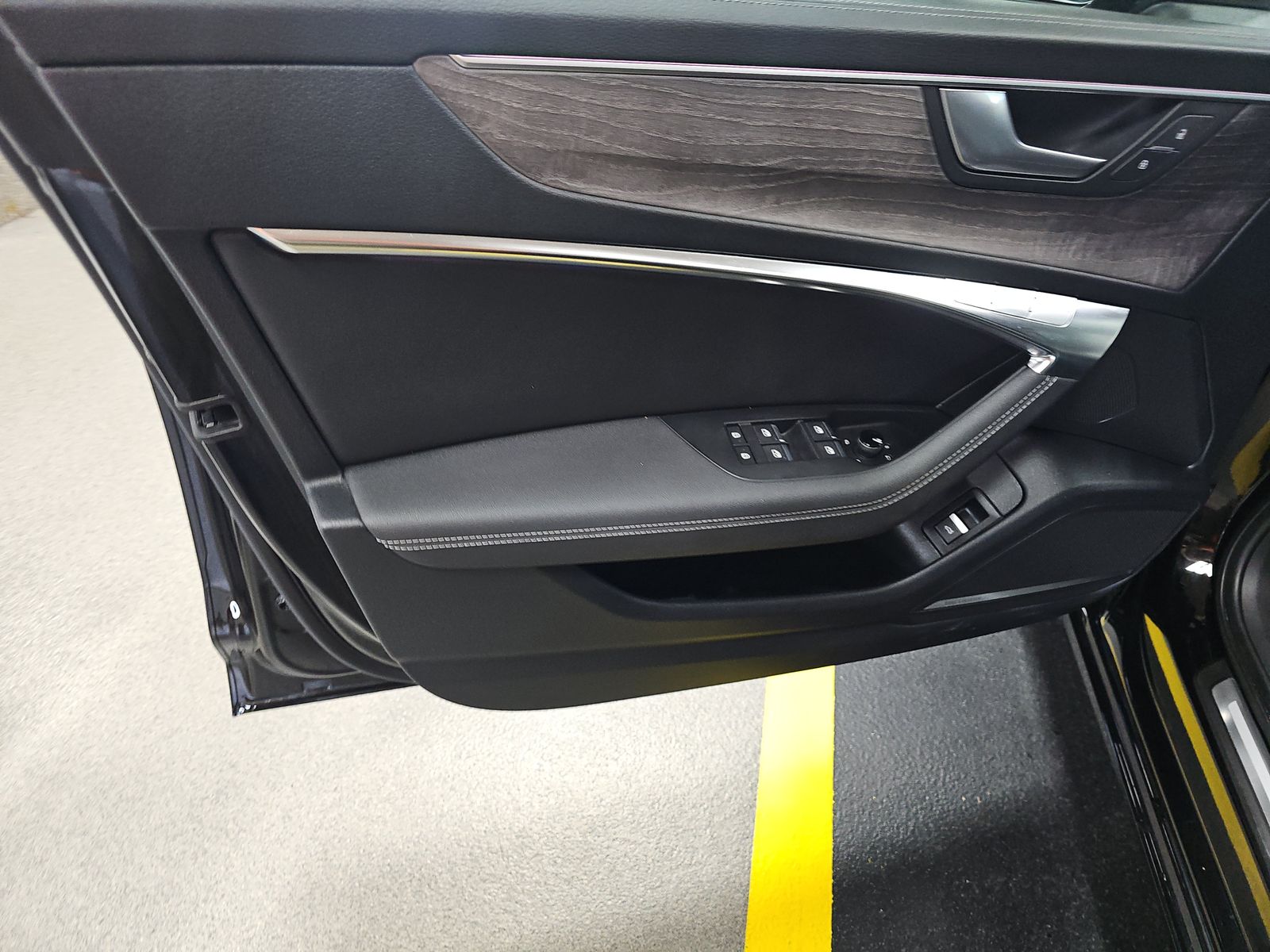 2024 Audi A6 Premium Plus AWD