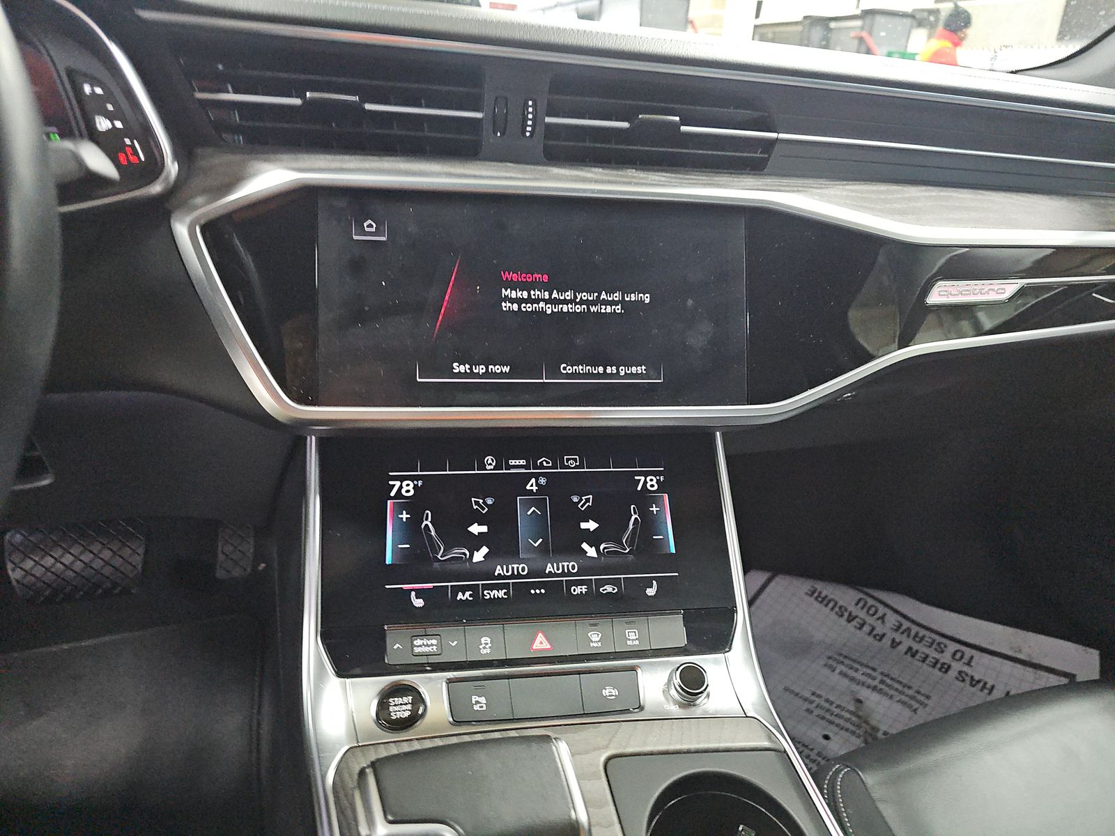 2024 Audi A6 Premium Plus AWD