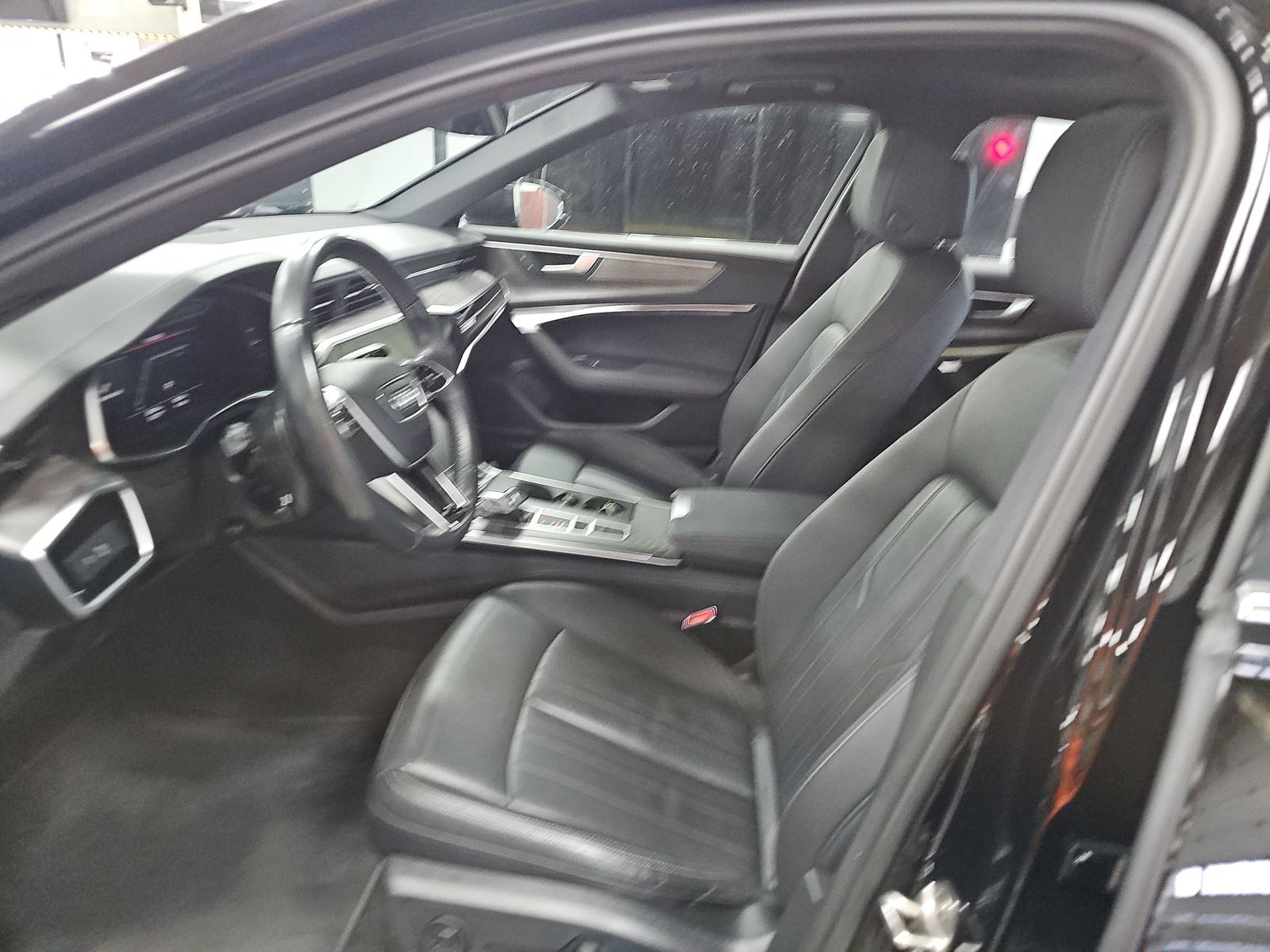 2024 Audi A6 Premium Plus AWD