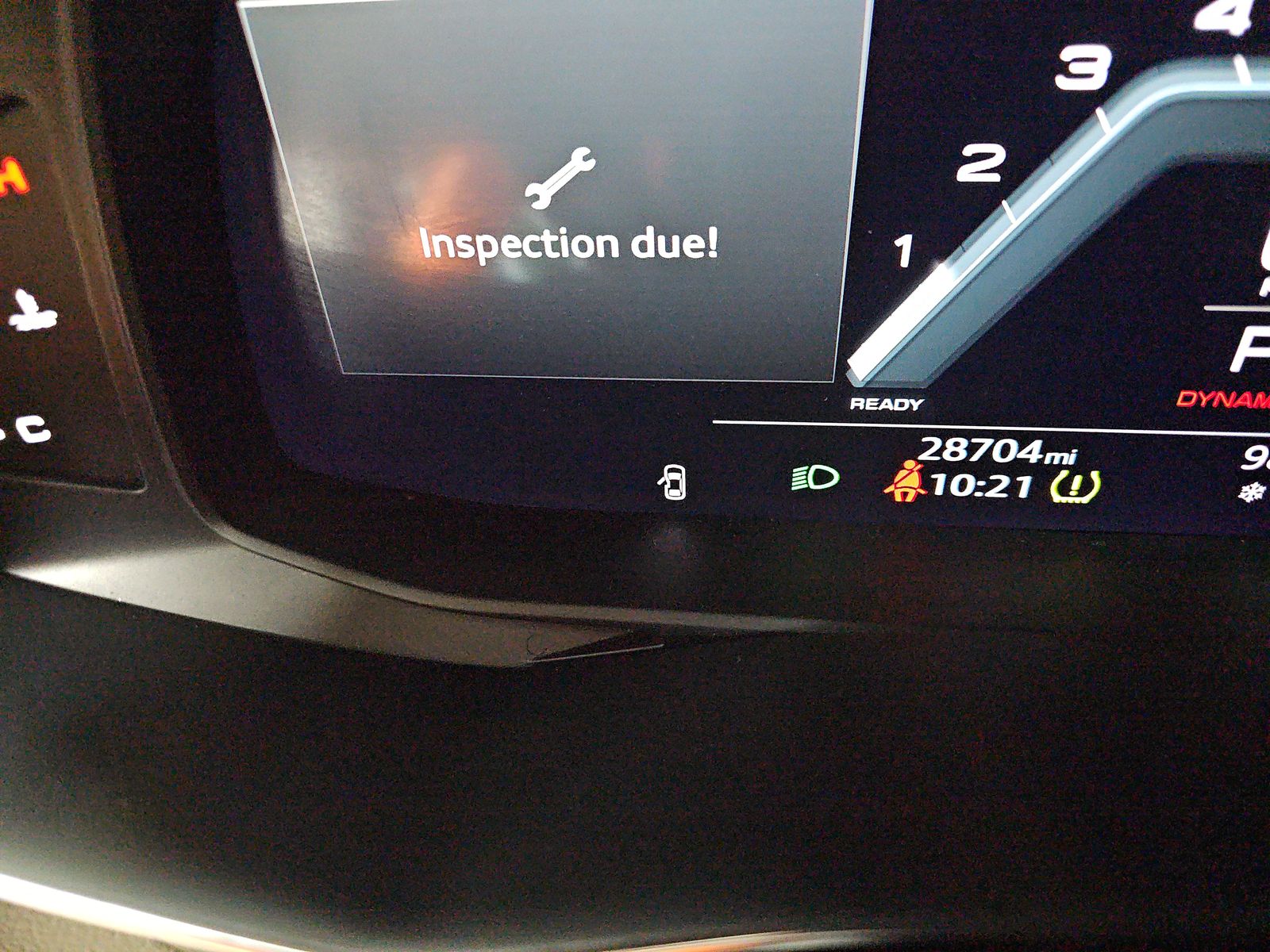 2024 Audi A6 Premium Plus AWD