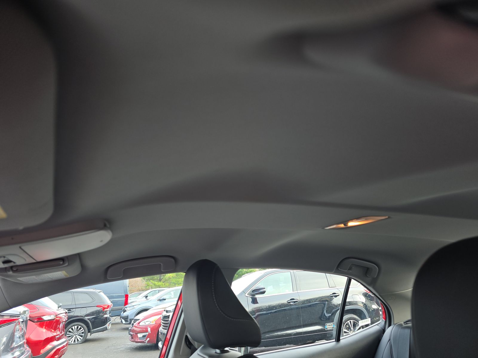 2024 Toyota Camry SE FWD