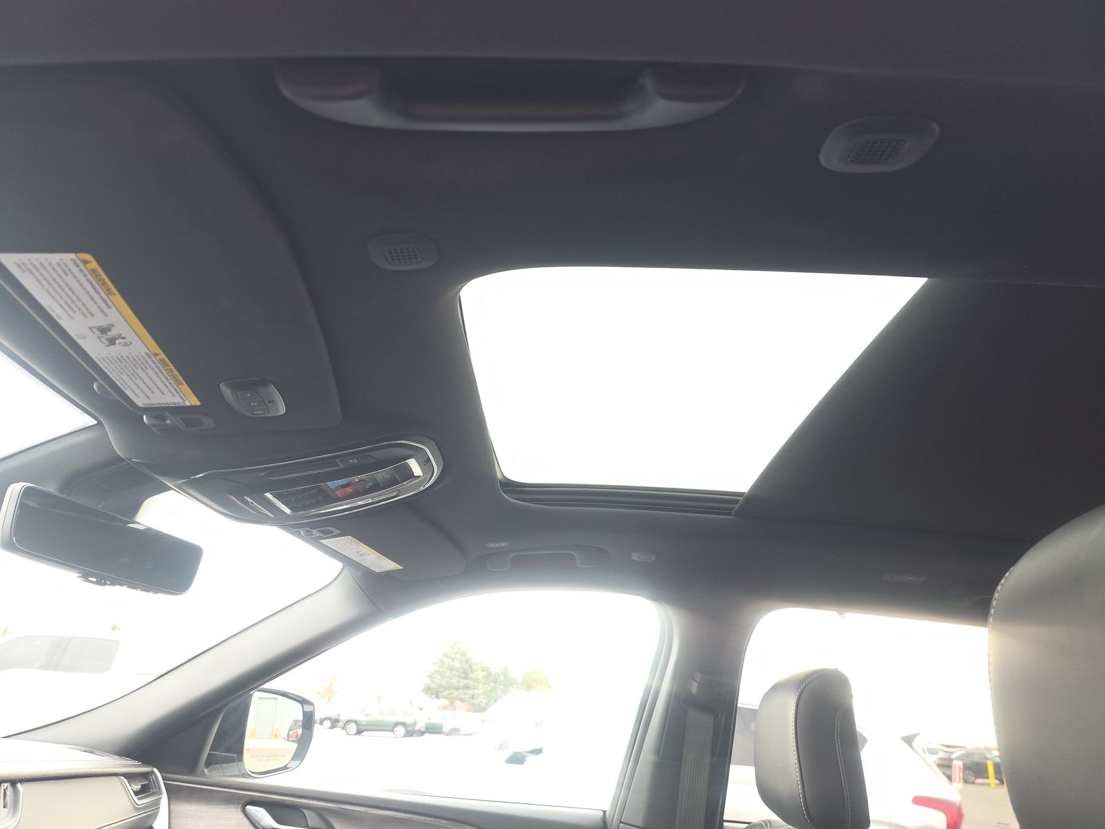 2024 Jeep Grand Cherokee 4xe Anniversary Edition AWD