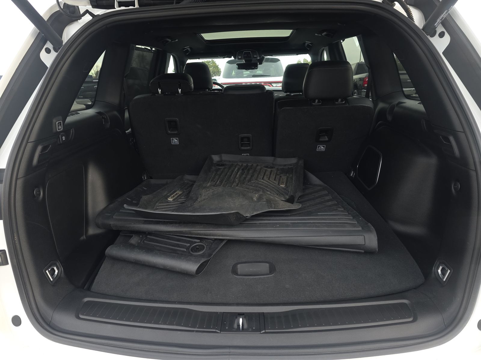 2024 Jeep Grand Cherokee 4xe Anniversary Edition AWD