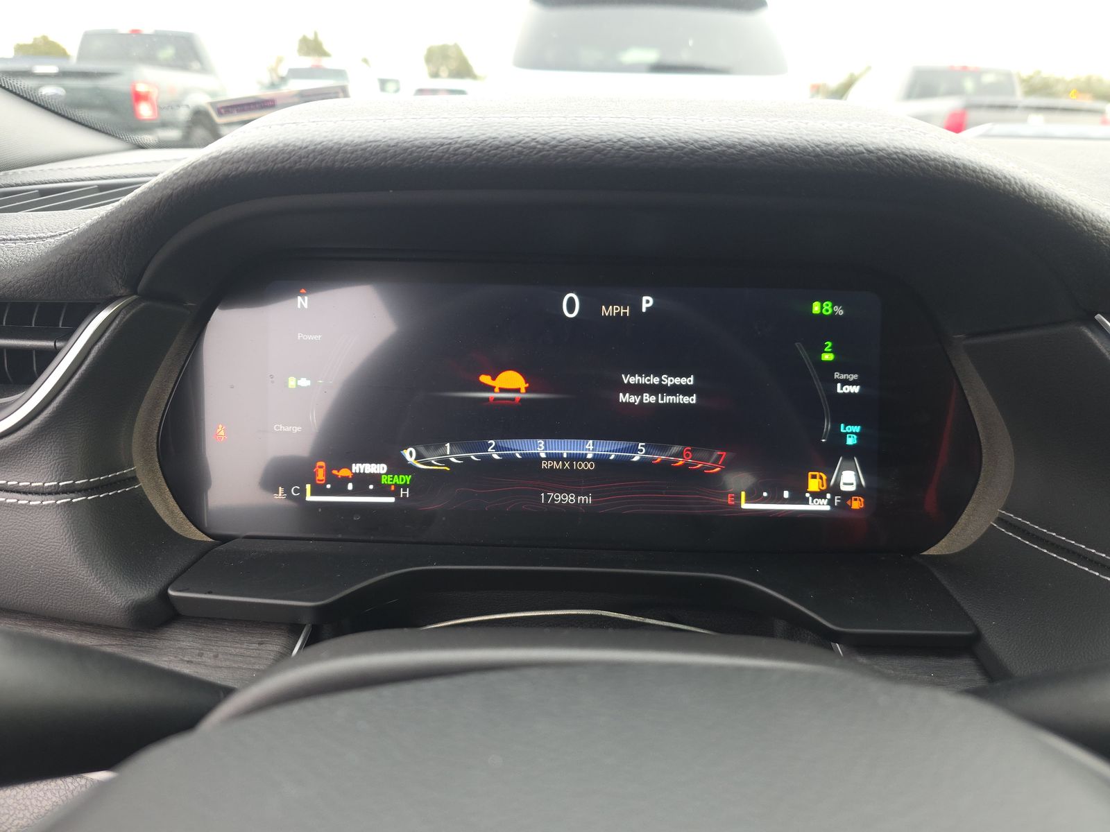 2024 Jeep Grand Cherokee 4xe Anniversary Edition AWD