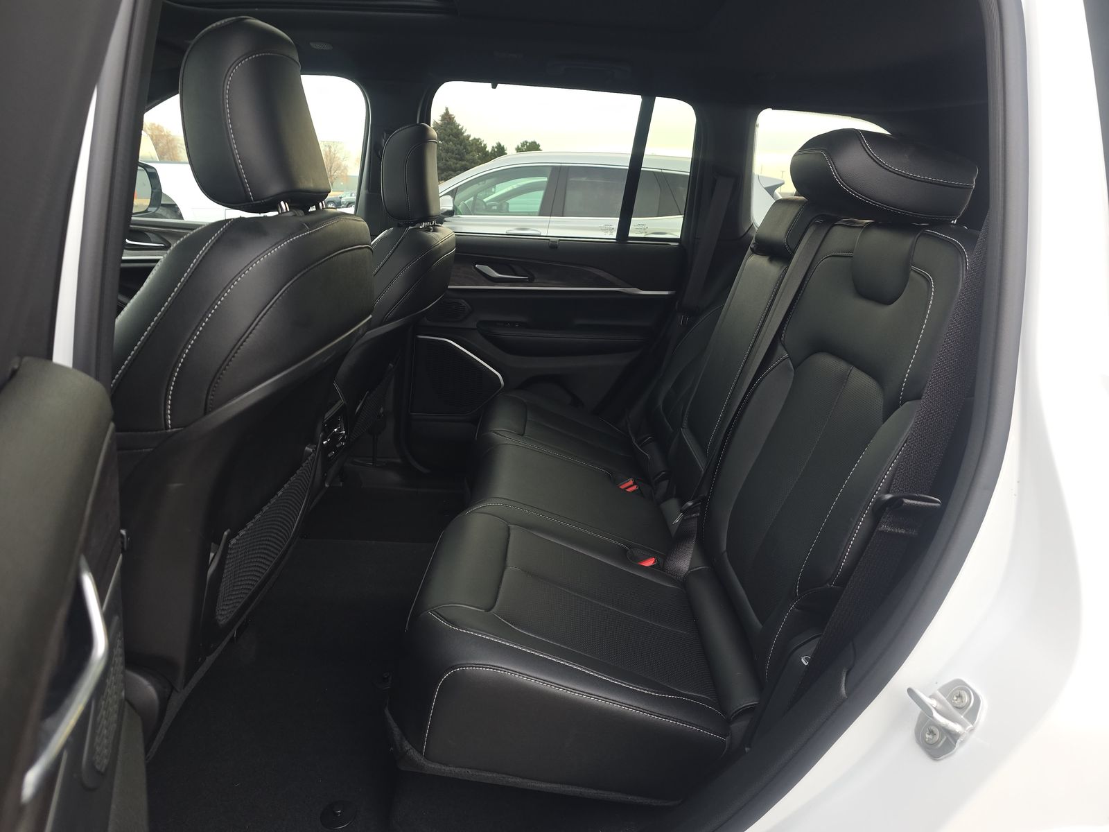 2024 Jeep Grand Cherokee 4xe Anniversary Edition AWD