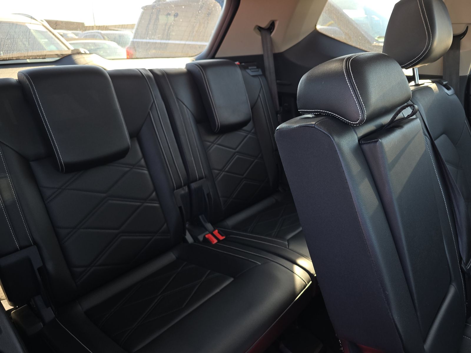 2024 Volkswagen Atlas 2.0T SE FWD