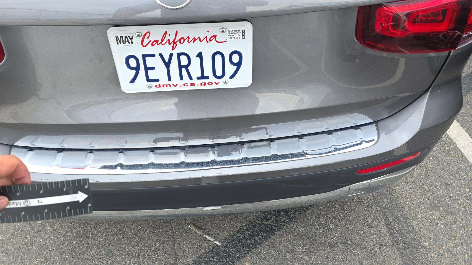 2023 Mercedes-Benz GLB GLB 250 FWD