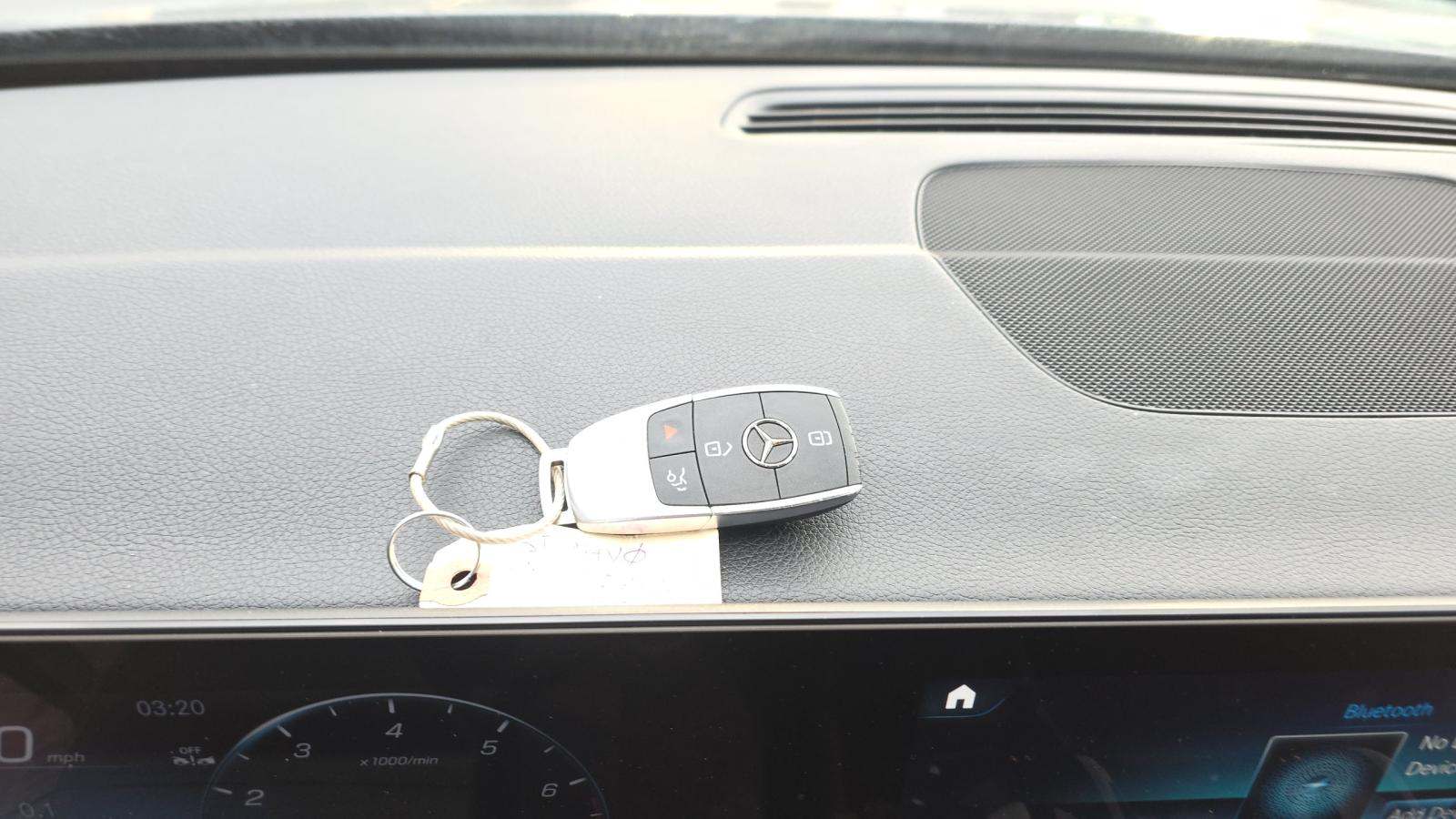 2023 Mercedes-Benz GLB GLB 250 FWD