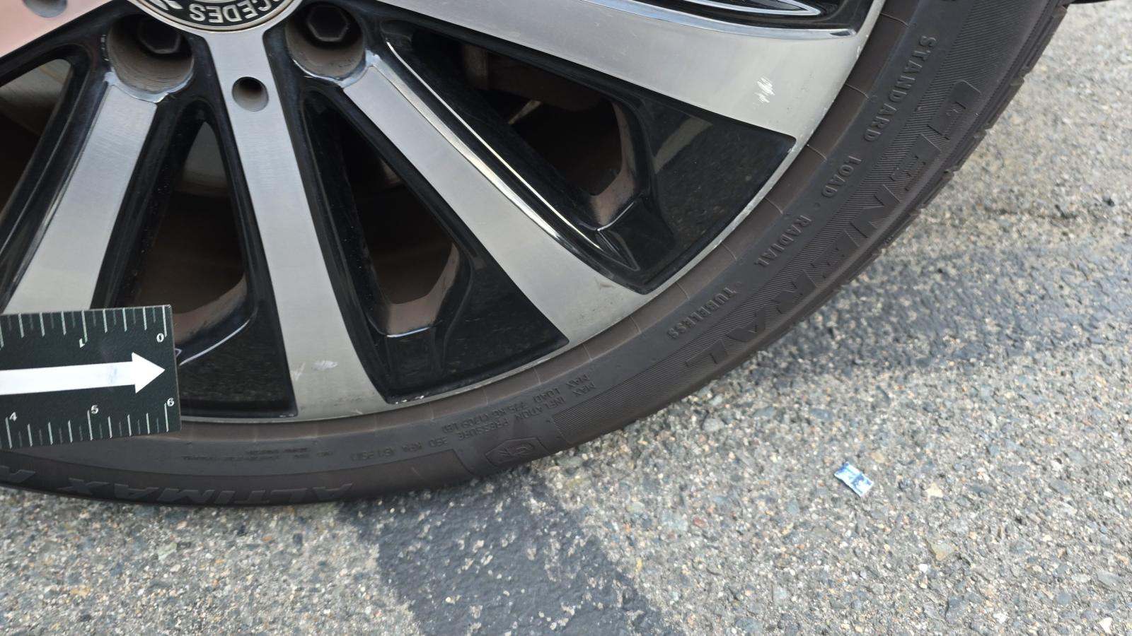 2023 Mercedes-Benz GLB GLB 250 FWD