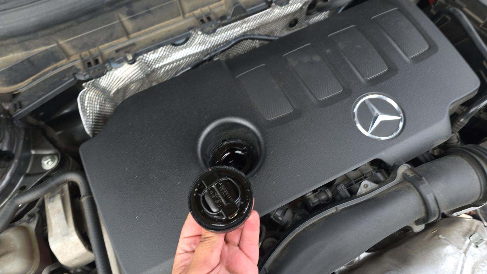 2023 Mercedes-Benz GLB GLB 250 FWD