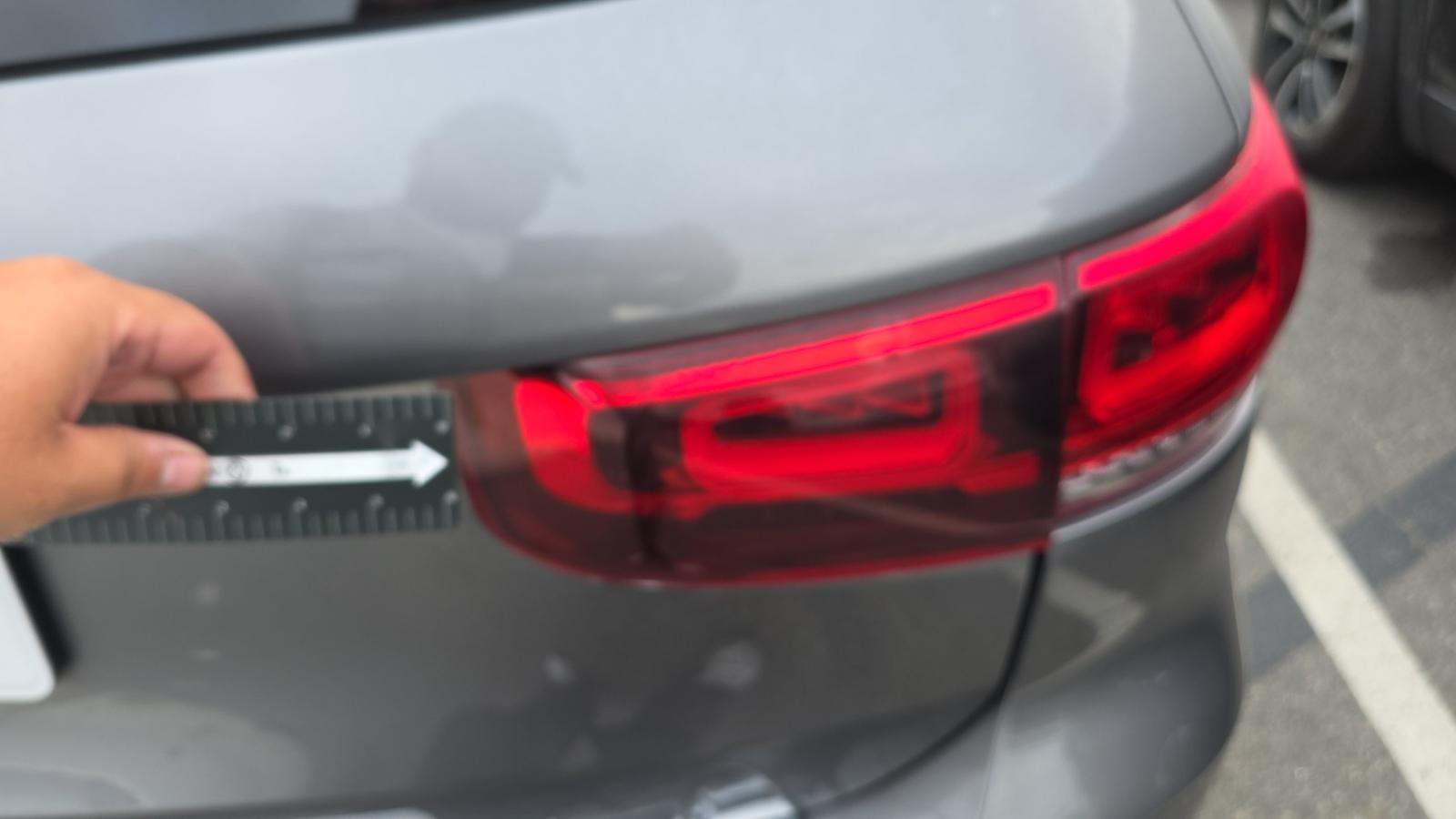 2023 Mercedes-Benz GLB GLB 250 FWD