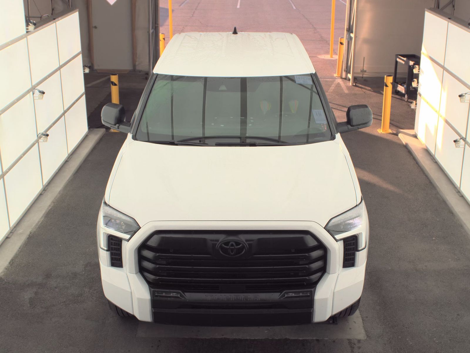 2025 Toyota Tundra SR5 AWD