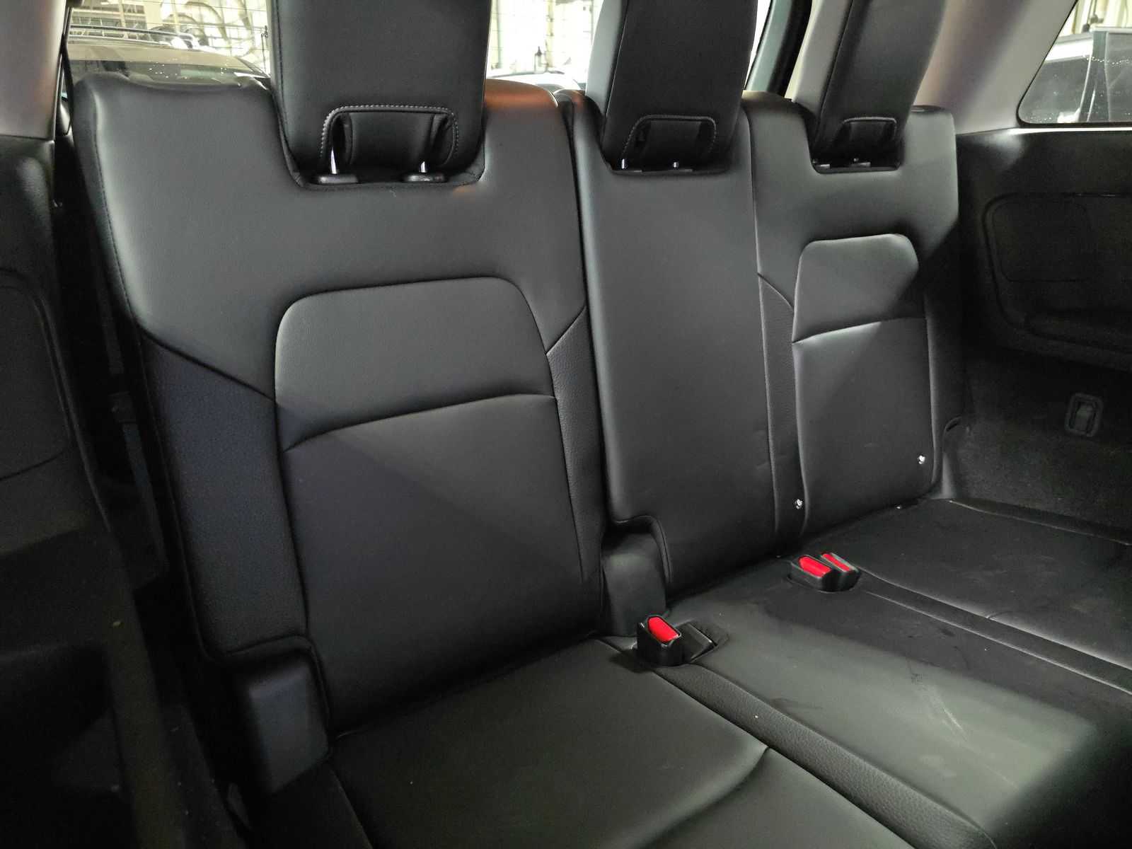 2024 Nissan Pathfinder SL FWD