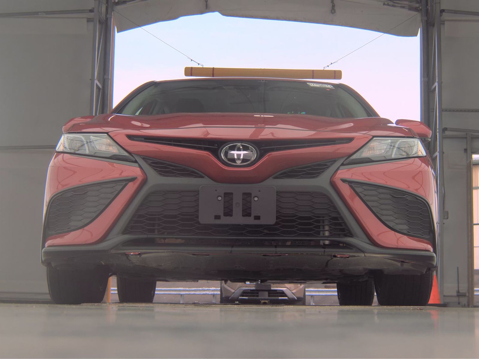 2024 Toyota Camry SE FWD