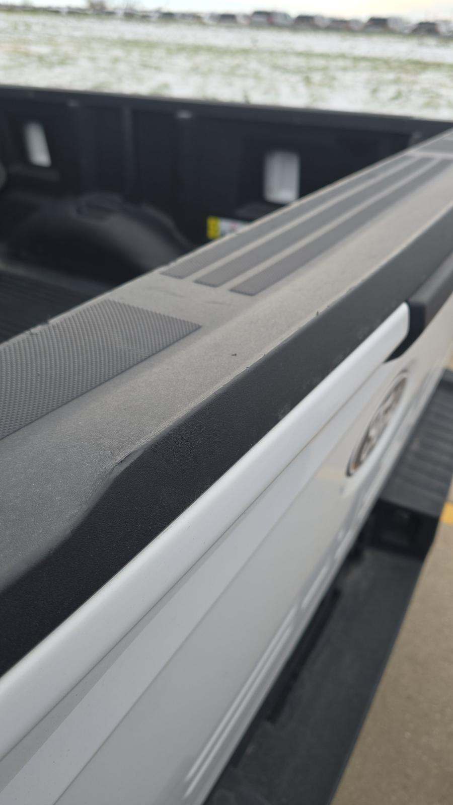 2024 Ford F-150 XLT AWD