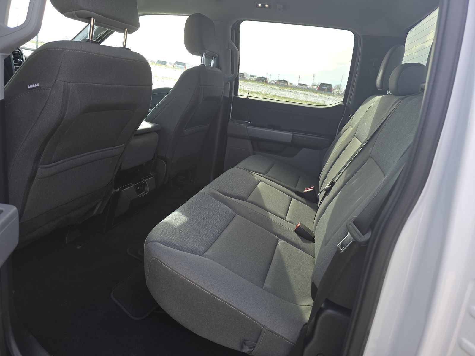 2024 Ford F-150 XLT AWD