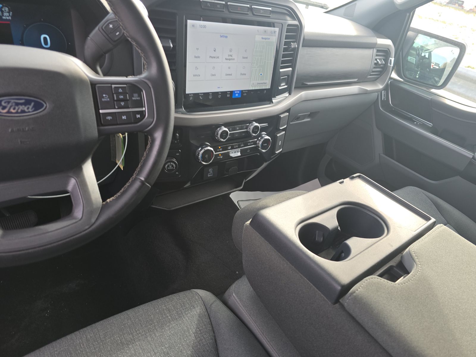 2024 Ford F-150 XLT AWD