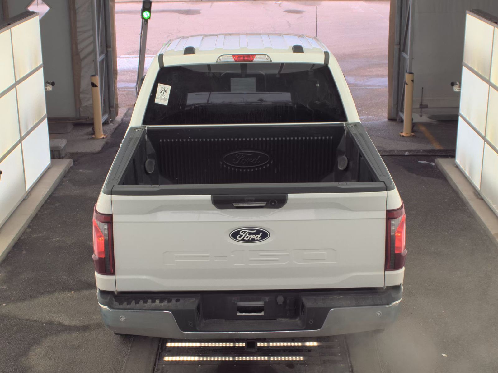 2024 Ford F-150 XLT AWD