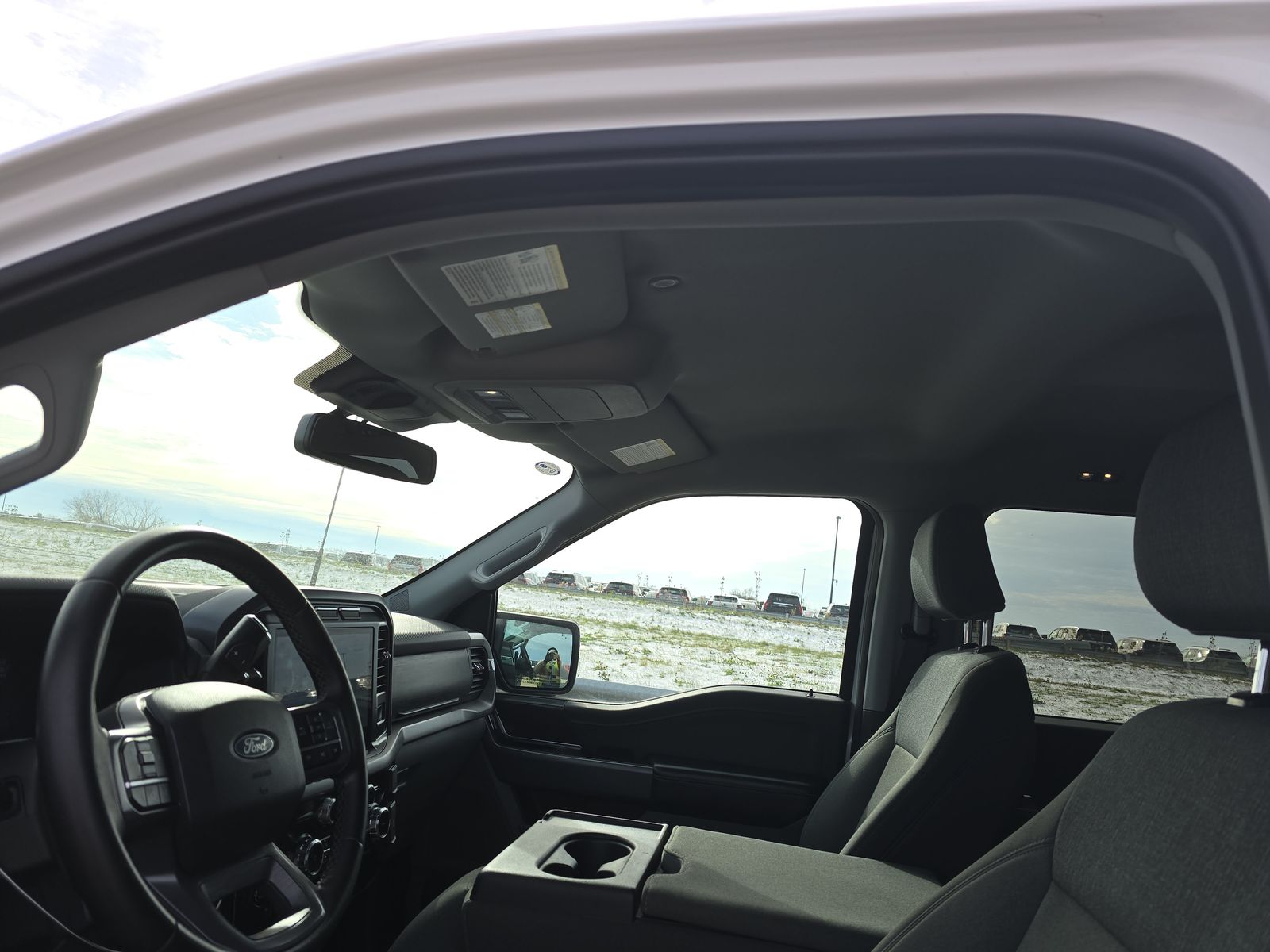 2024 Ford F-150 XLT AWD