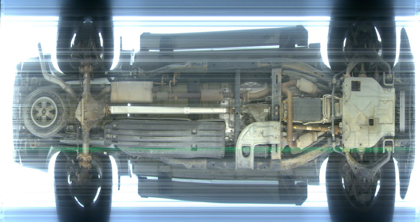 2024 Ford F-150 XLT AWD