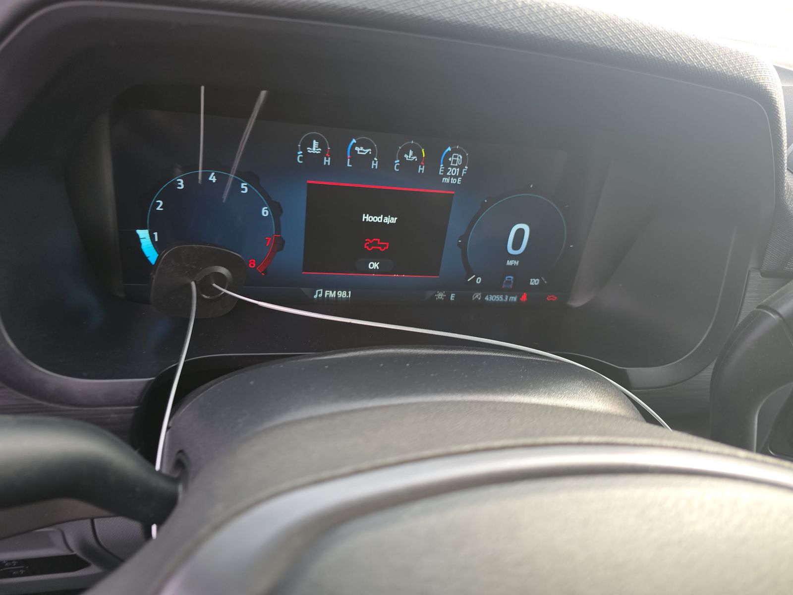 2024 Ford F-150 XLT AWD