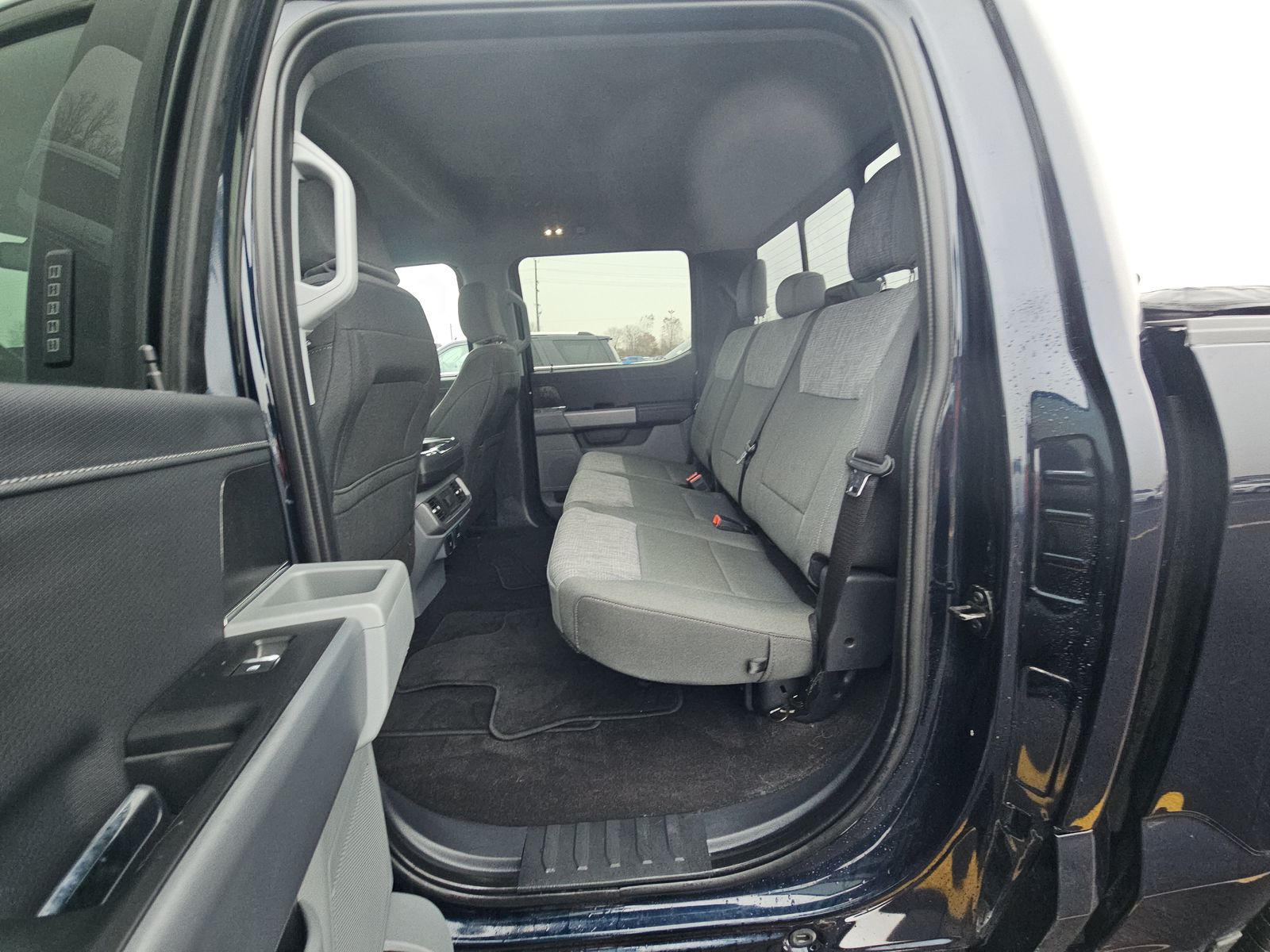 2022 Ford F-150 XLT AWD