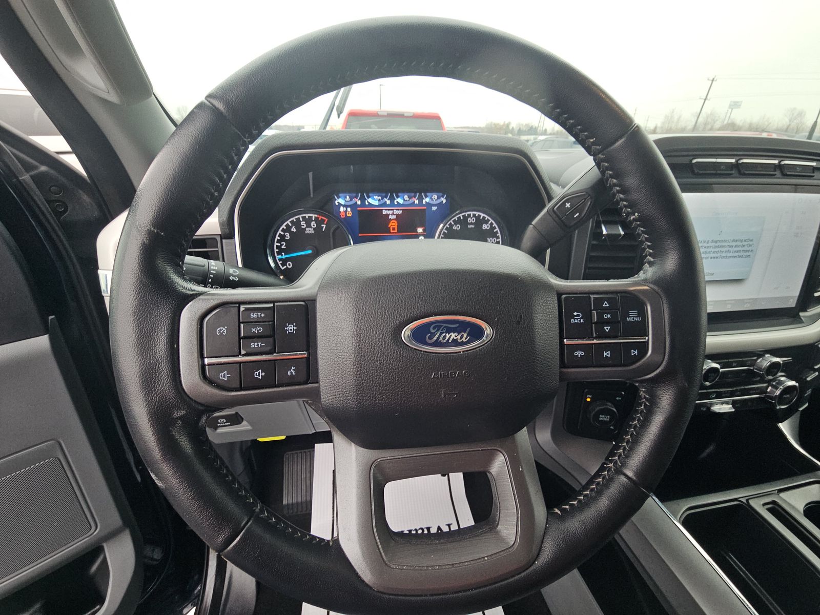 2022 Ford F-150 XLT AWD