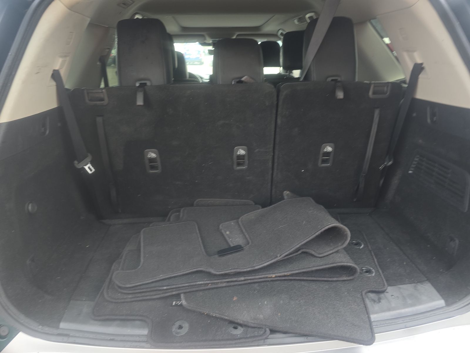 2023 Nissan Pathfinder SL FWD