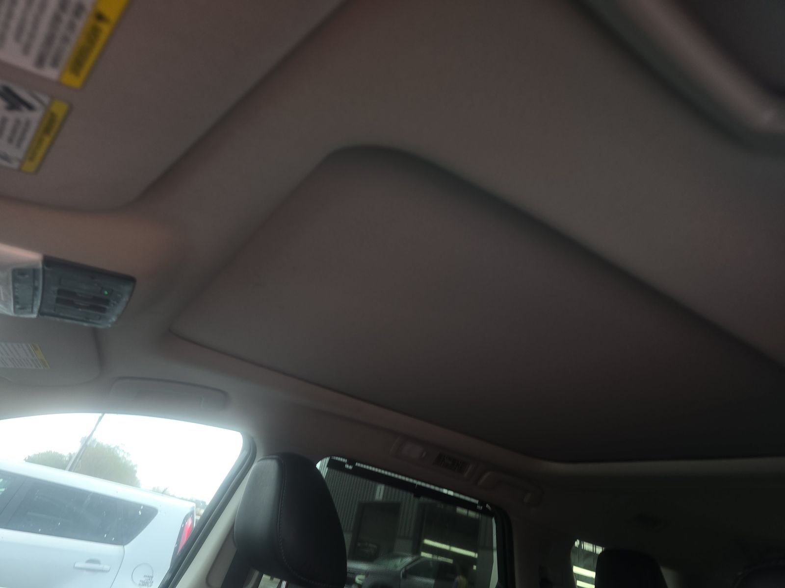 2023 Nissan Pathfinder SL FWD