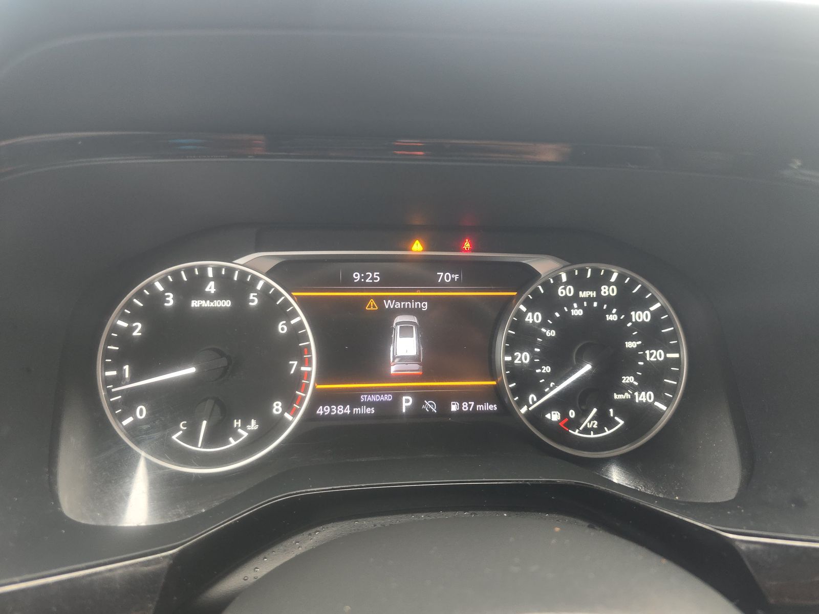 2023 Nissan Pathfinder SL FWD