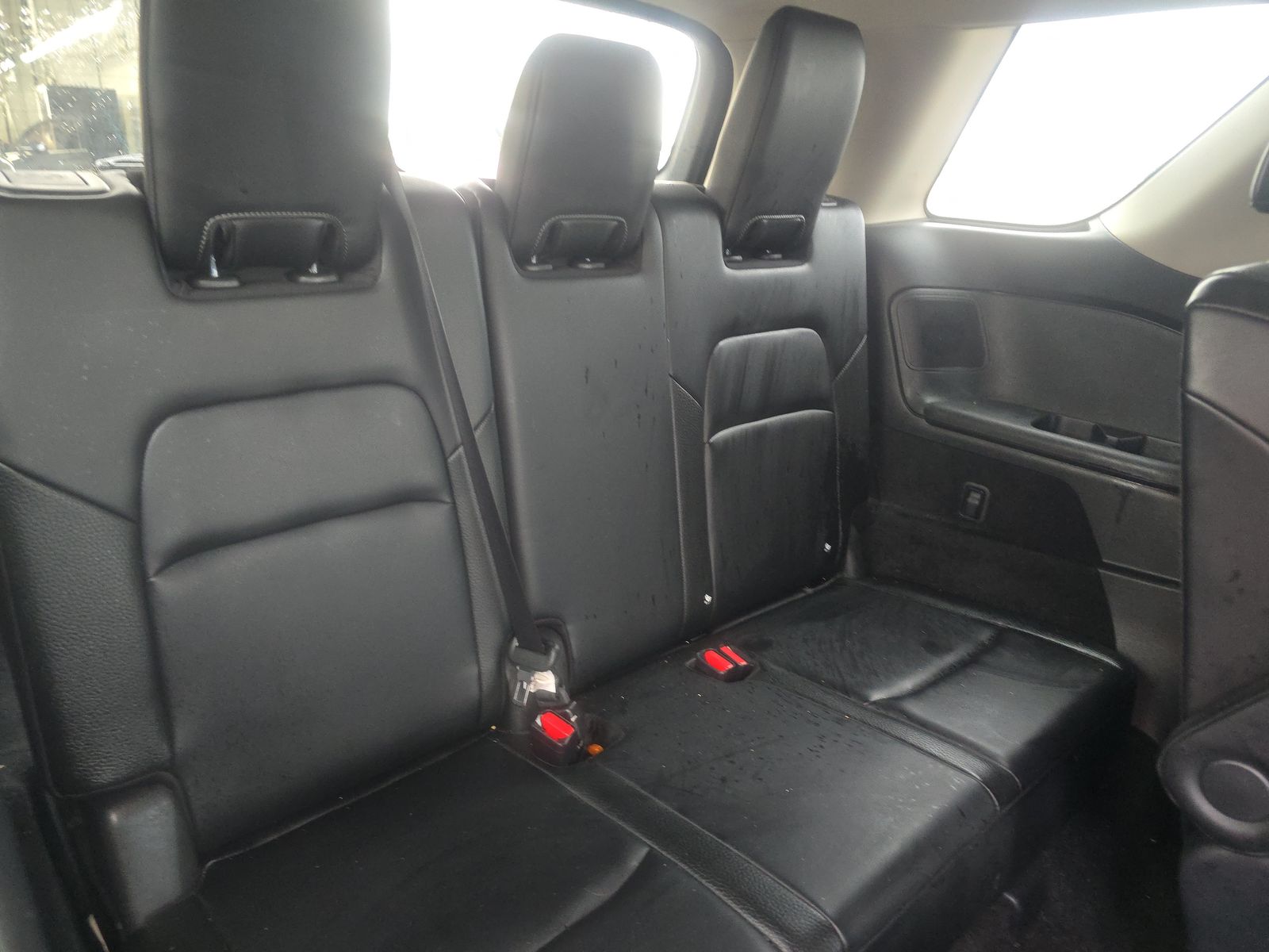 2023 Nissan Pathfinder SL FWD