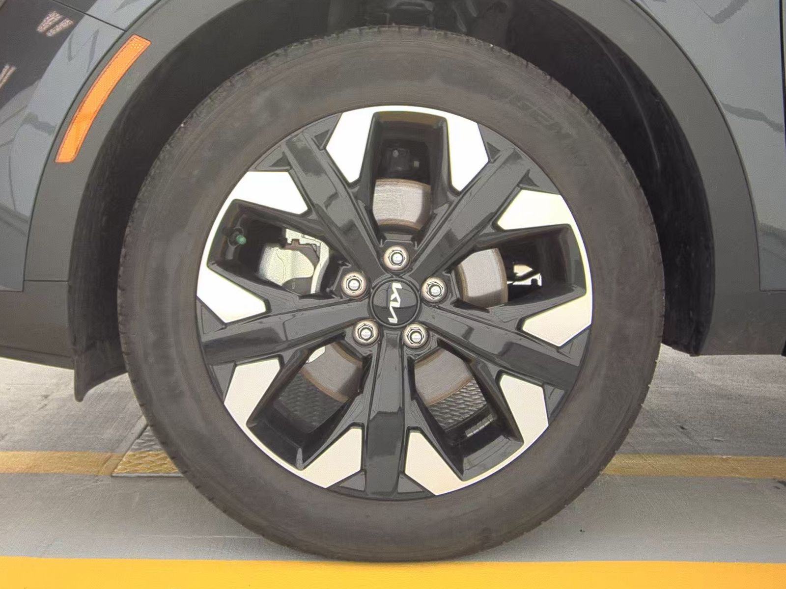 2024 Kia Sportage X-Line AWD