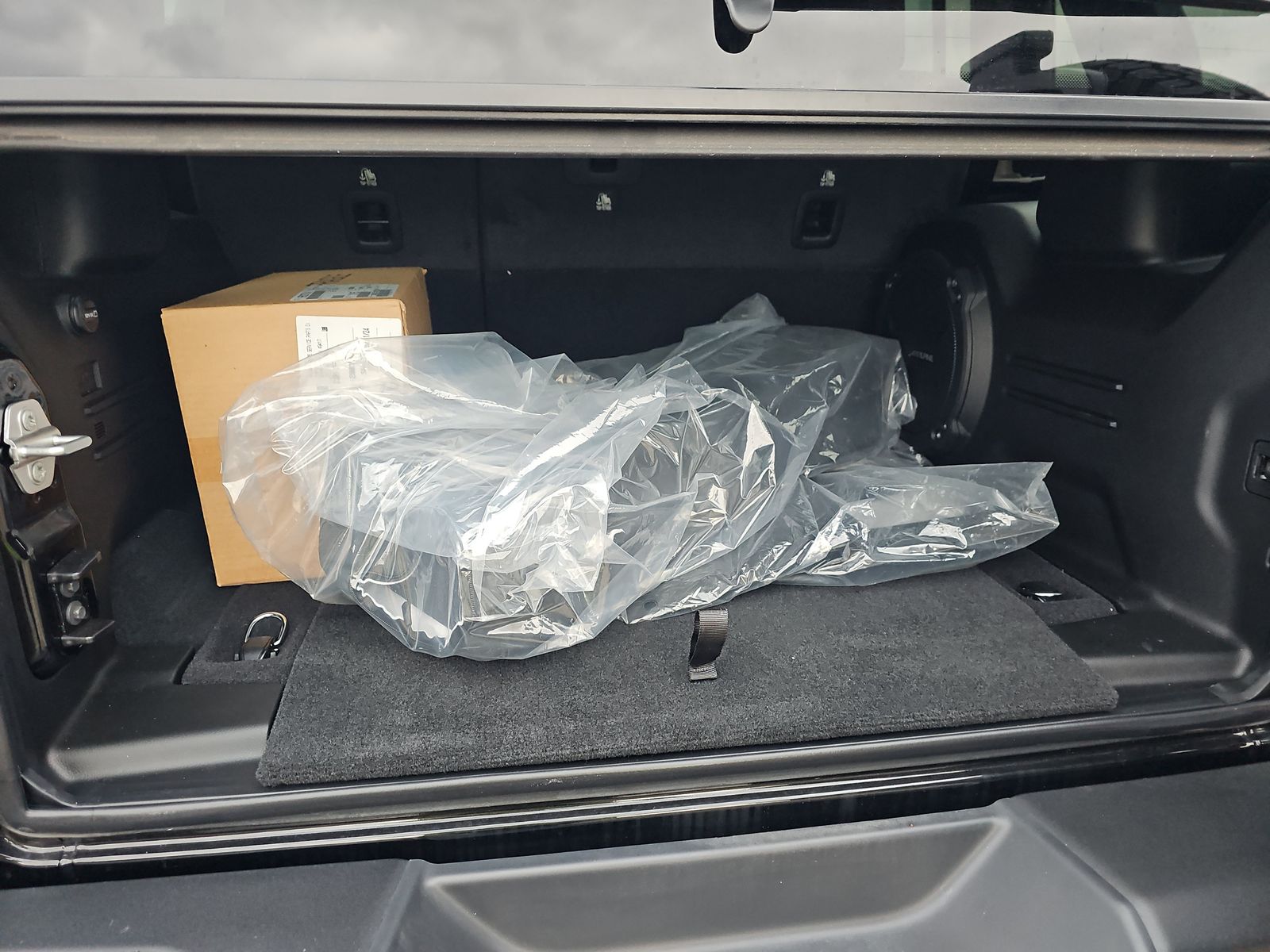 2024 Jeep Wrangler Rubicon 392 AWD