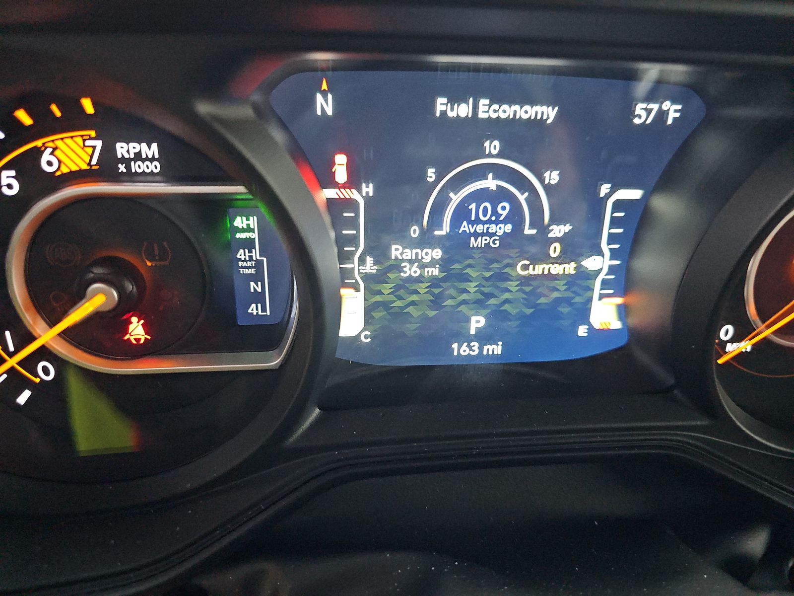 2024 Jeep Wrangler Rubicon 392 AWD