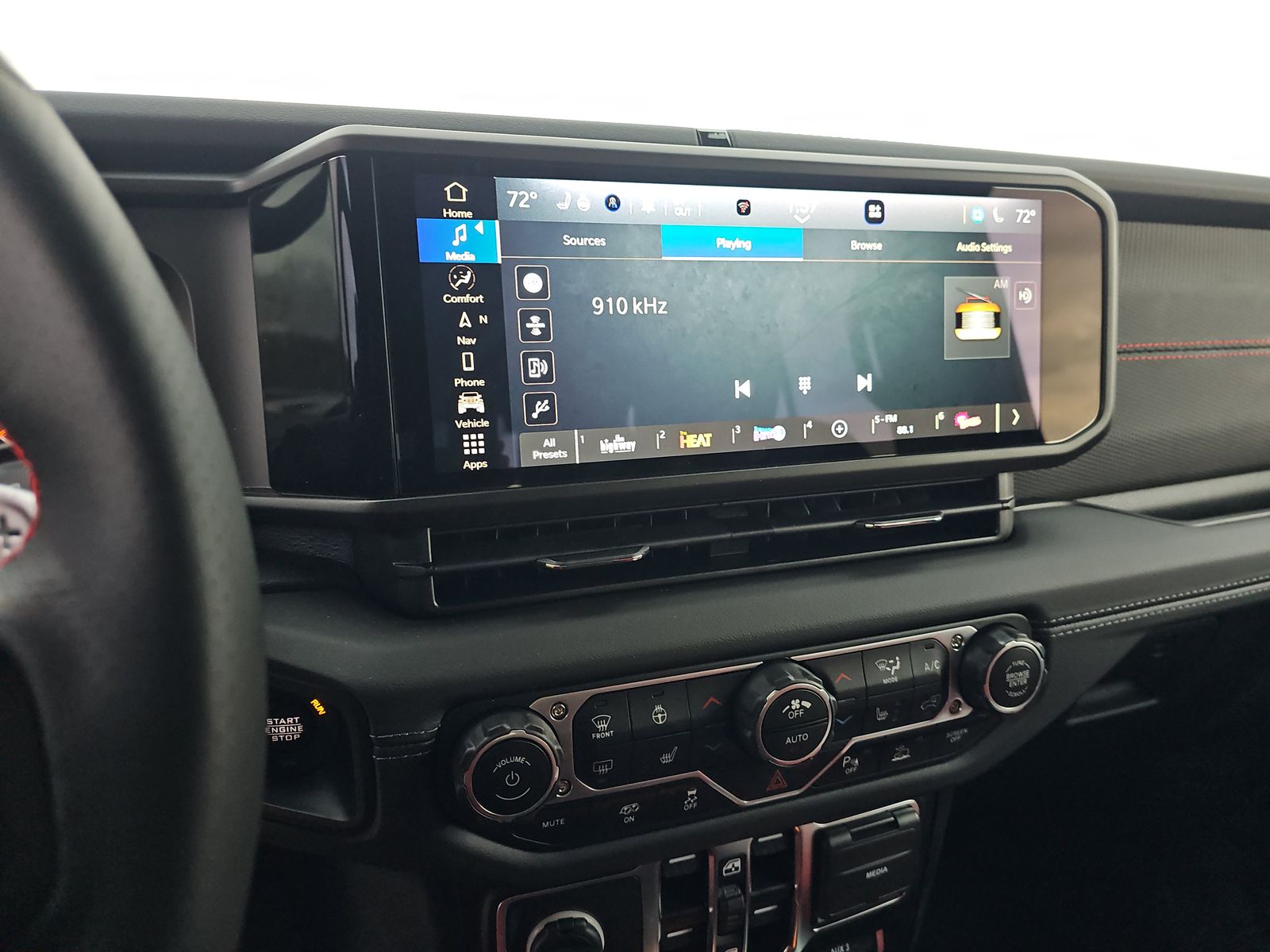 2024 Jeep Wrangler Rubicon 392 AWD