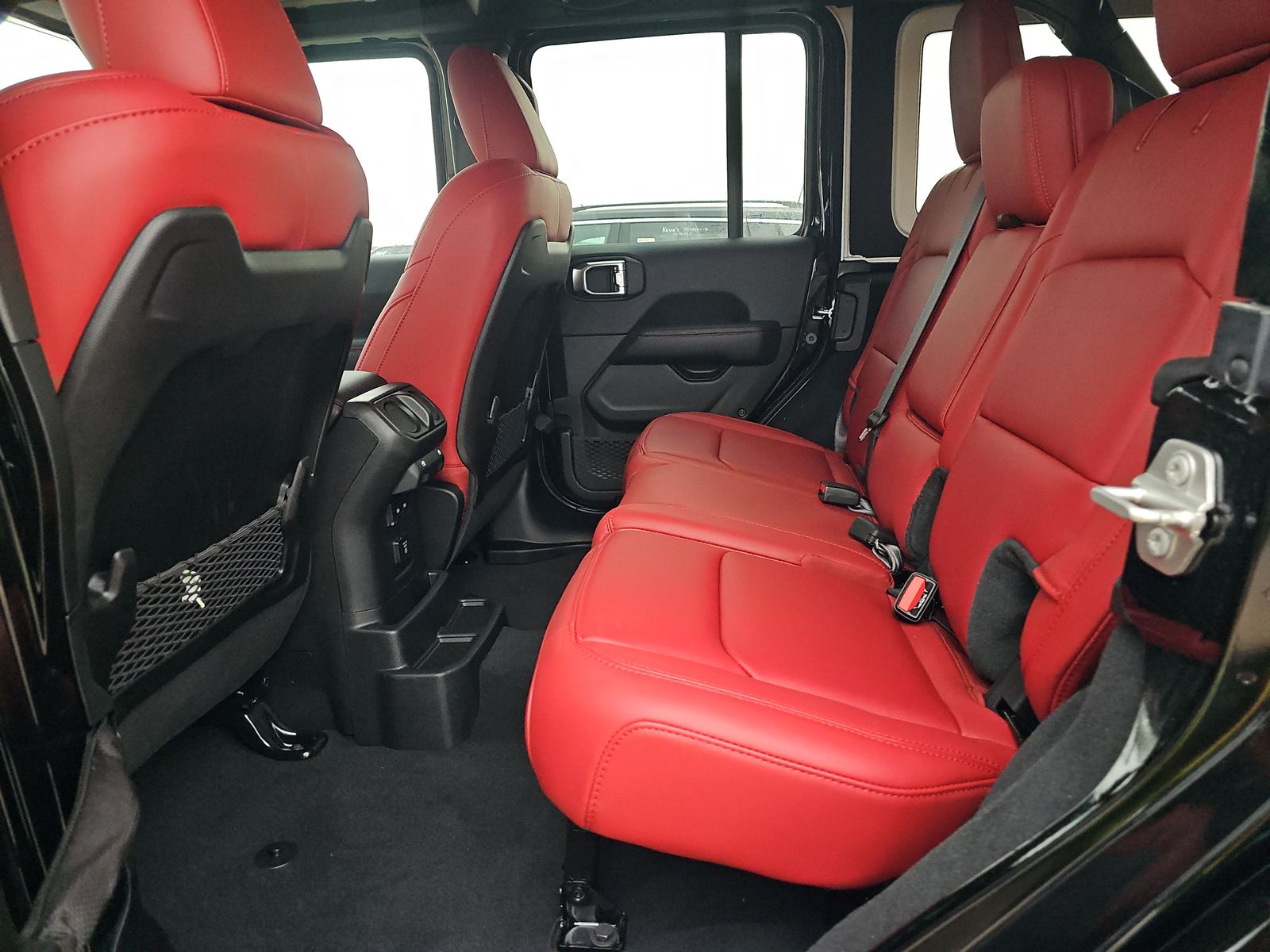 2024 Jeep Wrangler Rubicon 392 AWD