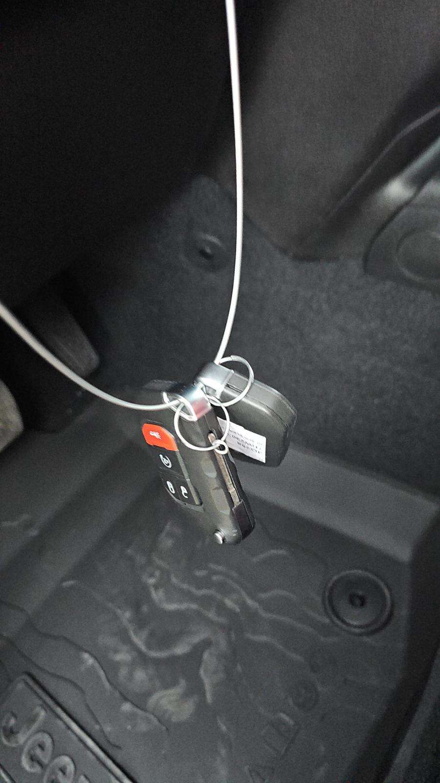 2024 Jeep Wrangler Rubicon 392 AWD