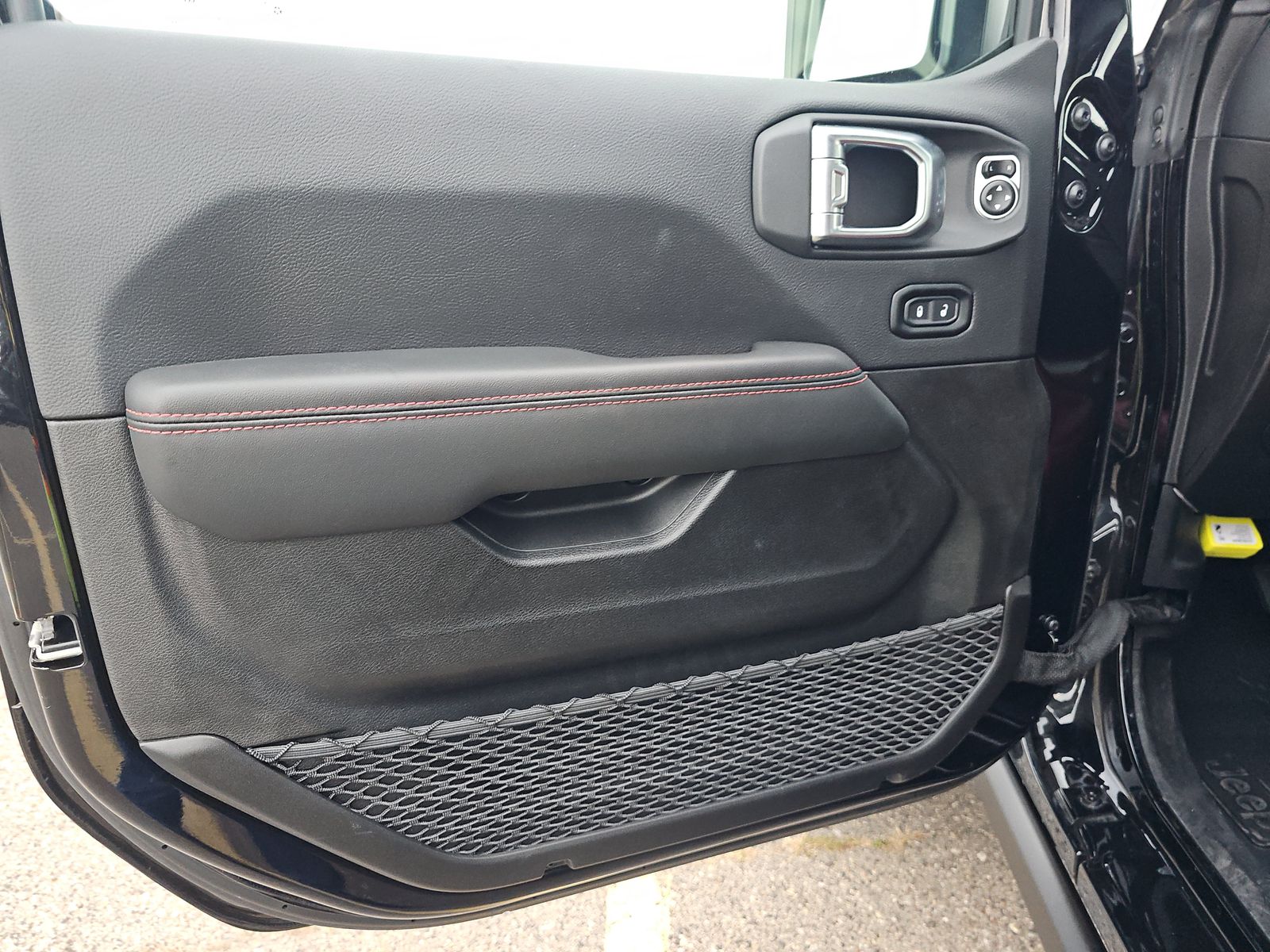 2024 Jeep Wrangler Rubicon 392 AWD